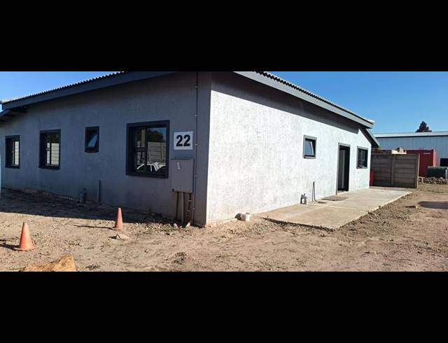 BUSINESS PROPERTY TO RENT IN POMONA